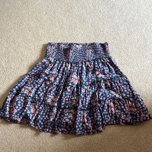 American eagle skirt